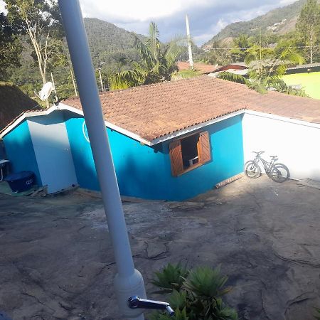 佩德拉阿祖尔Casa Da Pedra别墅 外观 照片